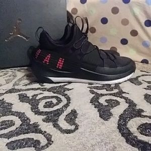 Air Jordan Trainer Pro's